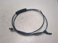 Трос капота 4F1823531B - 20068957 | Фото#2