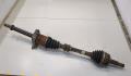 Приводной вал, шрус Nissan Qashqai 2013-2022 - 20082294
