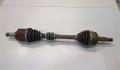 Приводной вал, шрус Nissan Qashqai 2013-2022 - 20082298