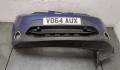 Бампер Nissan Qashqai 2013-2022 - 20084260