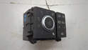 Кулиса кпп Land Rover Range Rover 4 2012-2021 - 20084401
