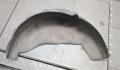 Защита арок (подкрылок) Nissan Qashqai 2013-2022 - 20091252