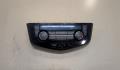 Переключатель печки Nissan Qashqai 2013-2022 - 20092991