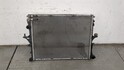 Радиатор охлаждения двигателя Volkswagen Touareg 2002-2007 - 20094656
