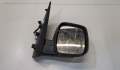 Зеркало боковое Fiat Qubo 2007-2019 - 20095912
