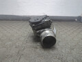Дроссельная заслонка Nissan Qashqai 2013-2022 - 20098657
