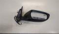 Зеркало боковое Nissan Qashqai 2013-2022 - 20098785