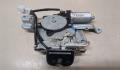 Замок багажника Nissan Murano 2014-2025 - 20101452