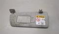Козырек солнцезащитный Renault Megane 4 2016-2020 - 20105856