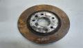 Тормозной диск Nissan Qashqai 2013-2022 - 20108730