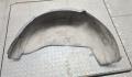 Защита арок (подкрылок) Nissan Qashqai 2013-2022 - 20110332