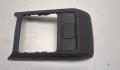 Пластик центральной консоли Volkswagen Scirocco 2008-2025 - 20113826