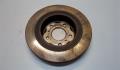Тормозной диск Nissan Qashqai 2013-2022 - 20116128