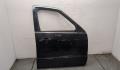 Дверь боковая Ford S-Max 2010-2015 - 20127643