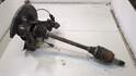 Ступица, кулак, цапфа Land Rover Range Rover 4 2012-2021 - 20128887