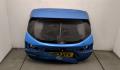 Крышка багажника Nissan Qashqai 2013-2022 - 20129952