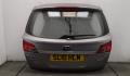 Крышка багажника Subaru Legacy Outback (B14) 2009-2014 - 20130270