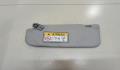 Козырек солнцезащитный Nissan Qashqai 2013-2022 - 20132303