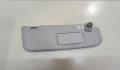 Козырек солнцезащитный Nissan Qashqai 2013-2022 - 20132306