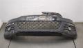 Бампер Volkswagen Scirocco 2008-2025 - 20133023