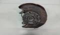 Ступица, кулак, цапфа Nissan Qashqai 2013-2022 - 20133807