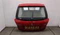 Крышка багажника Skoda Fabia 2007-2014 - 20133872