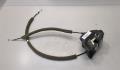 Замок двери Nissan Qashqai 2013-2022 - 20140642