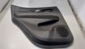 Дверная карта (обшивка двери) Nissan Qashqai 2013-2022 - 20140647