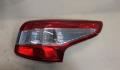 Фонарь задний Nissan Qashqai 2013-2022 - 20141279