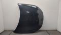 Капот Volkswagen Scirocco 2008-2025 - 20143965