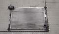 Радиатор охлаждения двигателя Fiat 500L 2012-2022 - 20152961