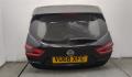 Крышка багажника Nissan Qashqai 2013-2022 - 20159277