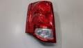 Фонарь задний Dodge Grand Caravan 2010-2020 - 20163433