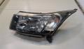Фара передняя Chevrolet Cruze 1 2009-2015 - 20166066