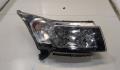 Фара передняя Chevrolet Cruze 1 2009-2015 - 20167107
