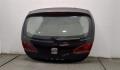 Крышка багажника Seat Leon 2 2005-2012 - 20167108