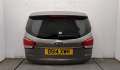 Крышка багажника Kia Carens 2013-2019 - 20167232