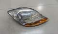 Фара передняя Chevrolet Matiz (Spark) 2005-2010 - 20168752