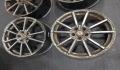 Комплект литых дисков Volvo S40 2004-2025 - 20195199