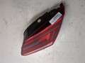 Фонарь крышки багажника Volkswagen Passat CC 2012-2017 - 20199284