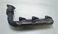 Выпускной коллектор Mercedes ML W164 2005-2011 - 20200494
