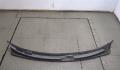 Жабо под дворники (дождевик) BMW 3 E46 1998-2005 - 20206001