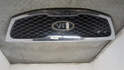 Решетка радиатора Kia Sorento XM 2009-2021 - 20207794