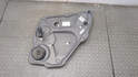 Стеклоподъемник механический Mercedes A W169 2004-2012 - 20214425