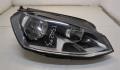 Фара передняя Volkswagen Golf 7 2012-2020 - 20217836