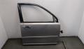 Дверь боковая Nissan X-Trail T30 2001-2006 - 20218446