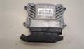 Блок управления двигателем Chevrolet Aveo (T250 / 255) 2006-2012 - 20220138