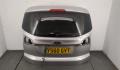 Крышка багажника Ford S-Max 2010-2015 - 20220688