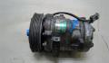 Компрессор кондиционера Opel Corsa C 2000-2006 - 20221504