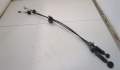 Трос кулисы Chevrolet Matiz (Spark) 2005-2010 - 20222067